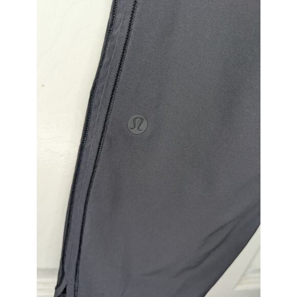 Lululemon Keep It Classic Crop Pants 23" Black - Picture 8 of 9